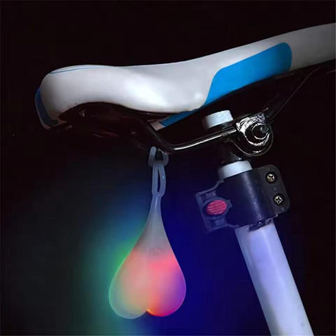 Bike Balls